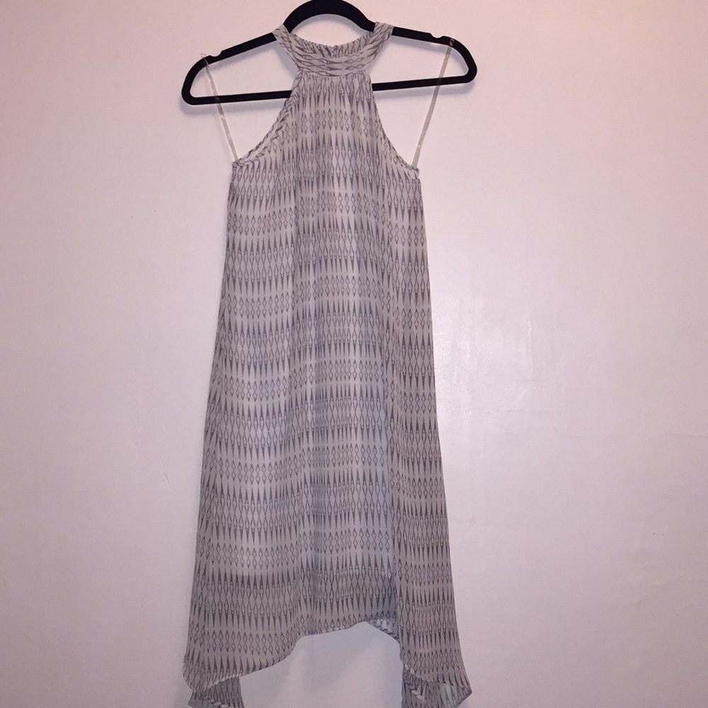 AND dress